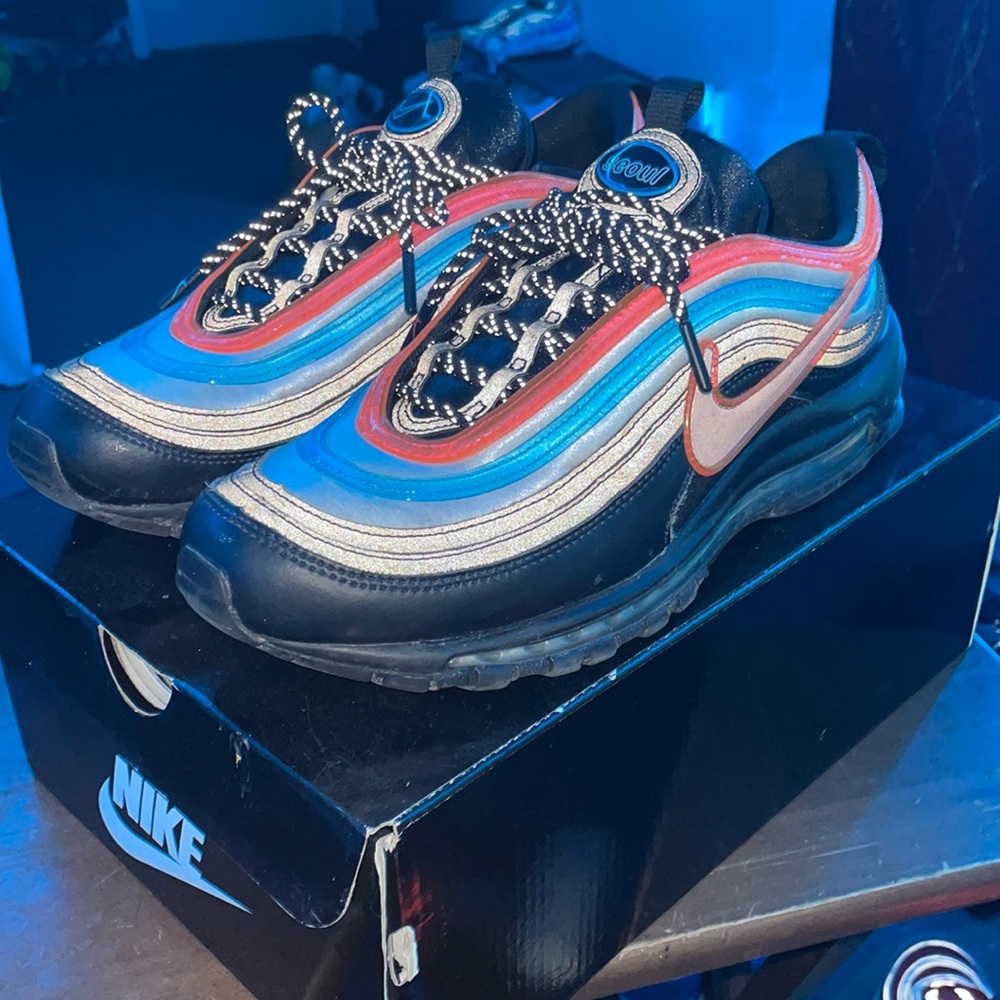 Nike air max 97s